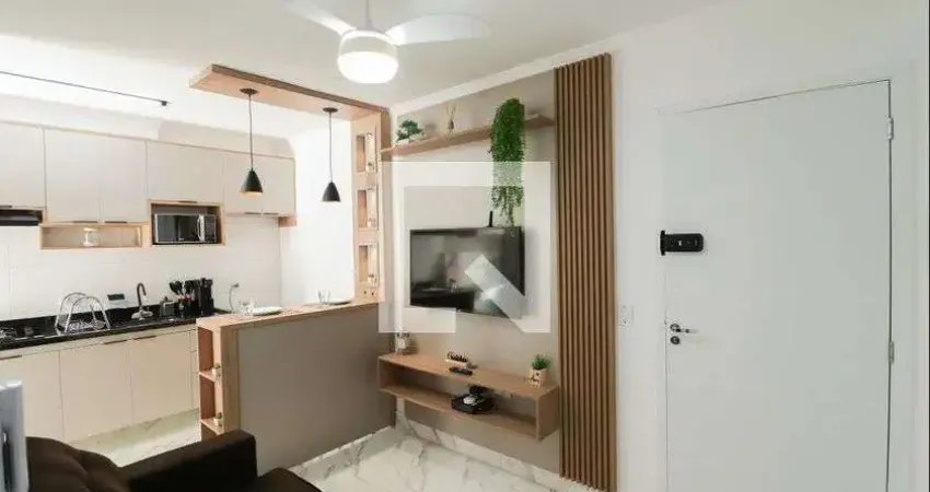 Apartamento para aluguel - casa verde, 1 quarto,  30 m² - são paulo