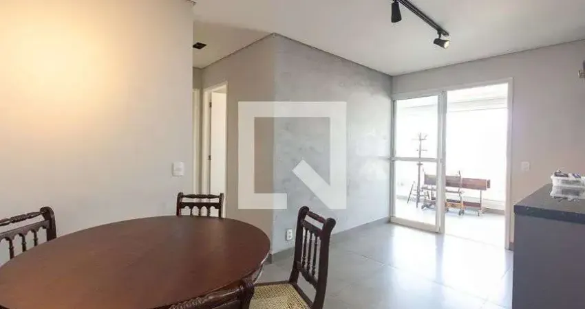 Apartamento para aluguel - cambuci, 2 quartos, 65 m² - são paulo