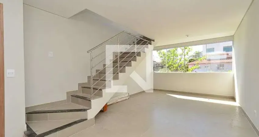 Cobertura para aluguel - fernão dias, 3 quartos,  166 m² - belo horizonte