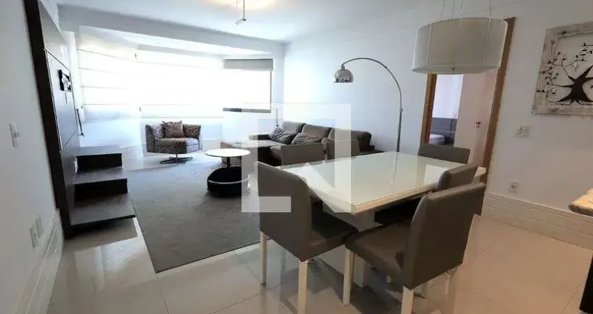 Apartamento para aluguel - jardim, 2 quartos, 92 m² - santo andré