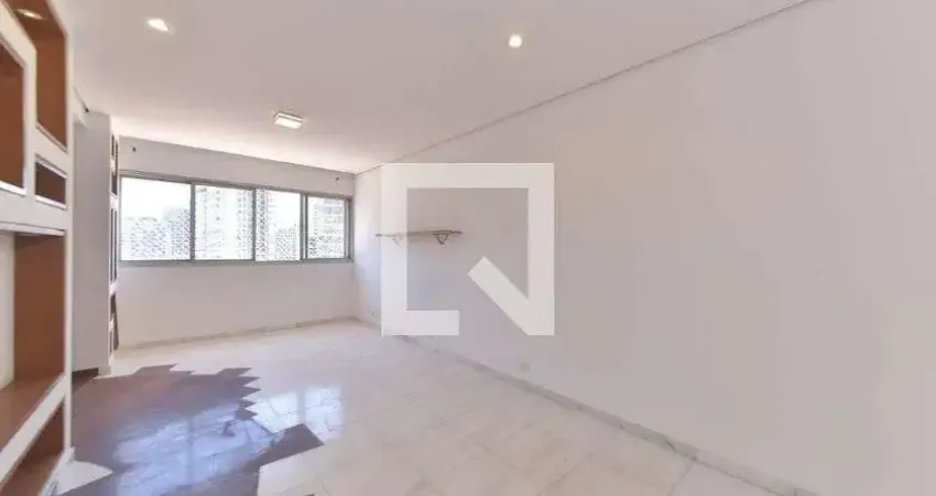 Apartamento para aluguel - chácara santo antonio, 1 quarto, 65 m² - são paulo