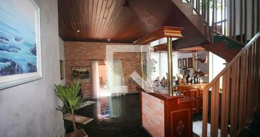 Casa para aluguel - jardim santa rosália, 3 quartos, 360 m² - sorocaba