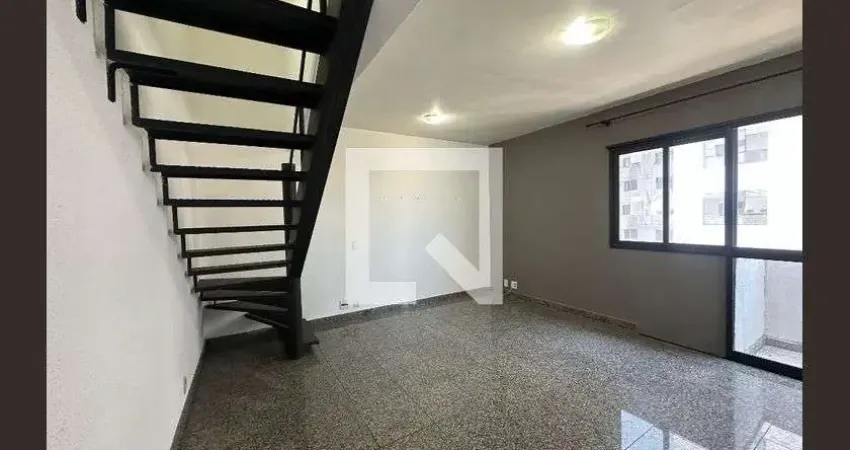 Apartamento para aluguel - alphaville, 2 quartos, 69 m² - barueri