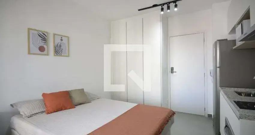 Kitnet / stúdio para aluguel - vila mariana, 1 quarto, 22 m² - são paulo