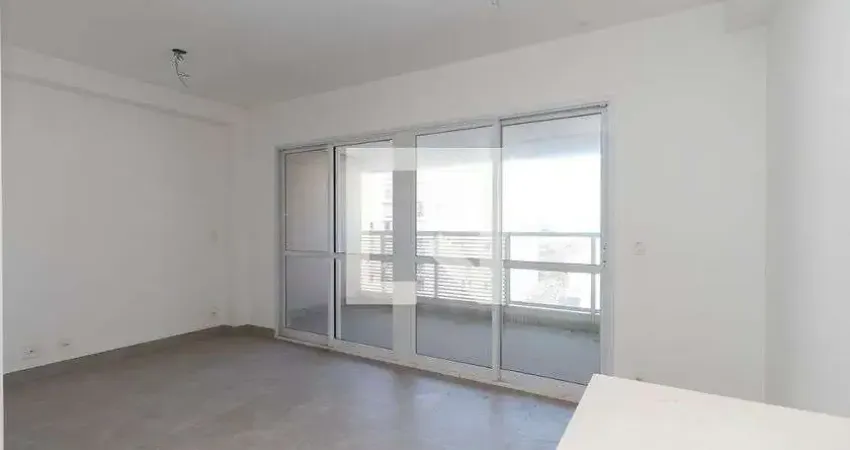Kitnet / stúdio para aluguel - brooklin, 1 quarto,  33 m² - são paulo