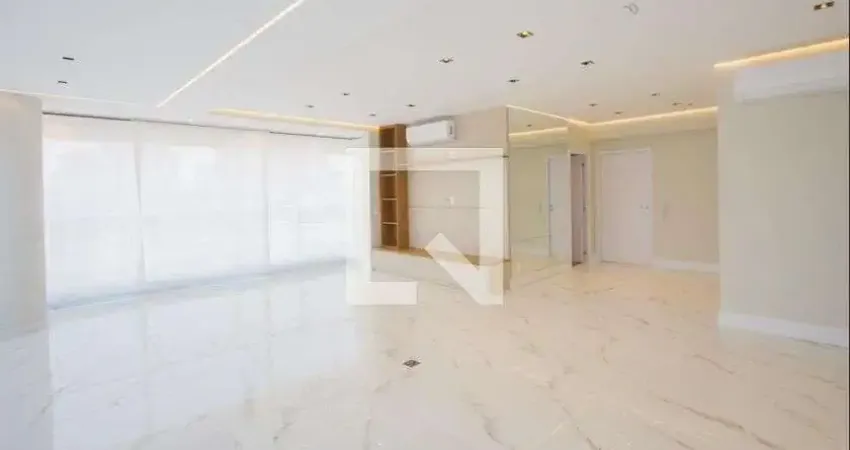 Apartamento para aluguel - brooklin, 3 quartos,  80 m² - são paulo