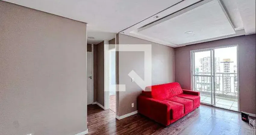 Apartamento para aluguel - mooca, 2 quartos, 52 m² - são paulo