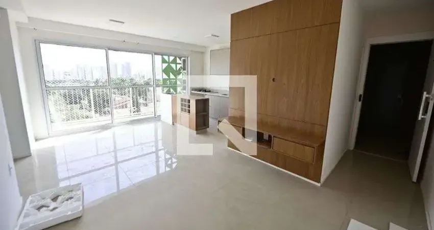 Apartamento para aluguel - setor pedro ludovico, 3 quartos, 78 m² - goiânia