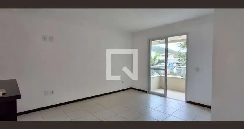 Apartamento para aluguel - rio tavares, 2 quartos, 86 m² - florianópolis