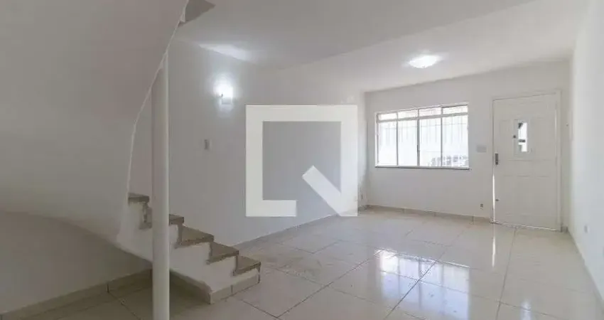 Casa para aluguel - bosque da saúde, 3 quartos, 105 m² - são paulo