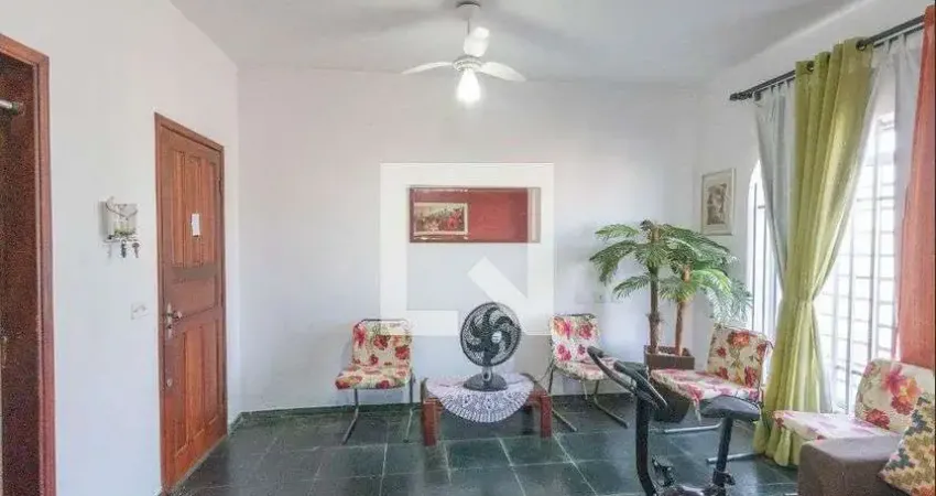 Casa para aluguel - jardim eulina, 3 quartos, 194 m² - campinas