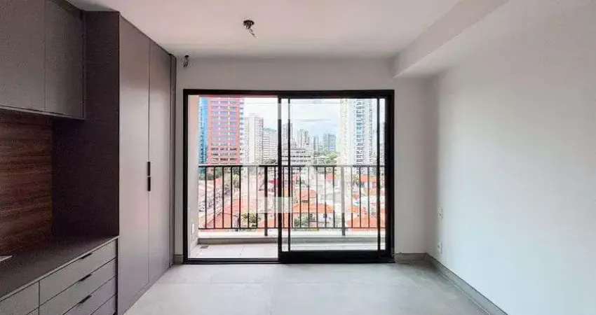 Kitnet / stúdio para aluguel - pinheiros, 1 quarto, 26 m² - são paulo