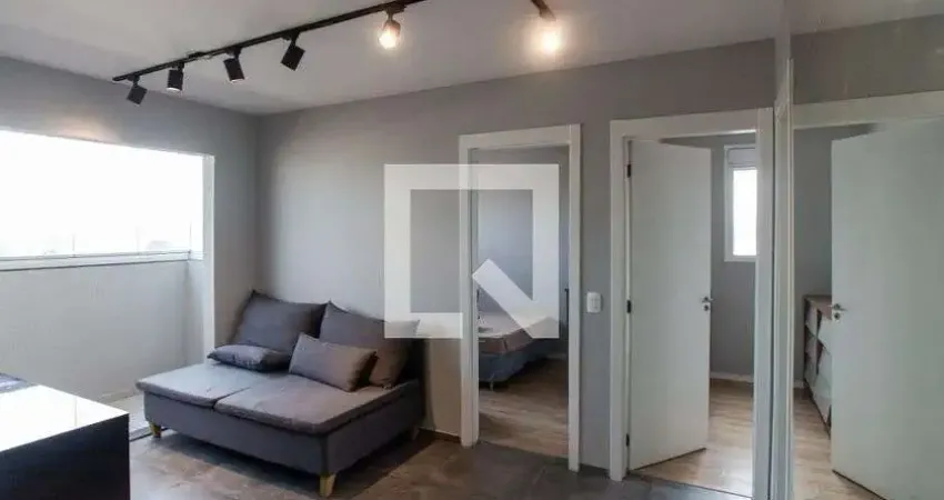 Apartamento para aluguel - vila guilherme, 2 quartos, 42 m² - são paulo