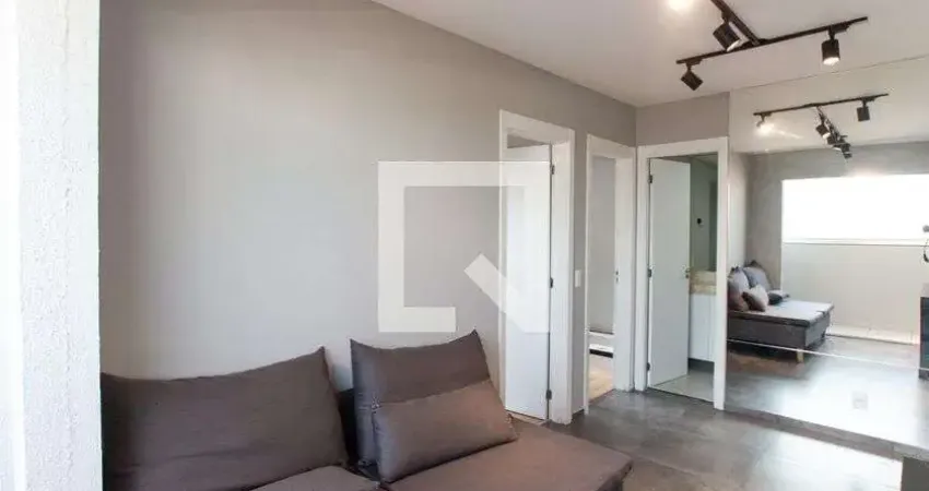Apartamento para aluguel - vila guilherme, 2 quartos,  42 m² - são paulo