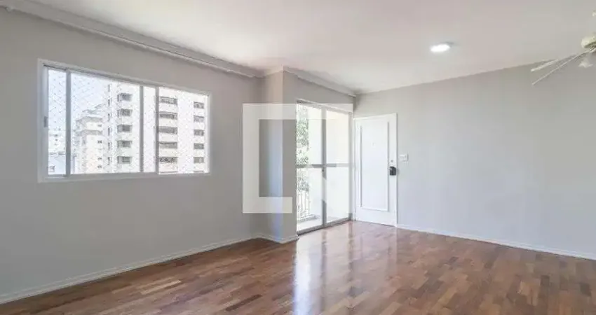 Apartamento para aluguel - moema, 3 quartos, 128 m² - são paulo