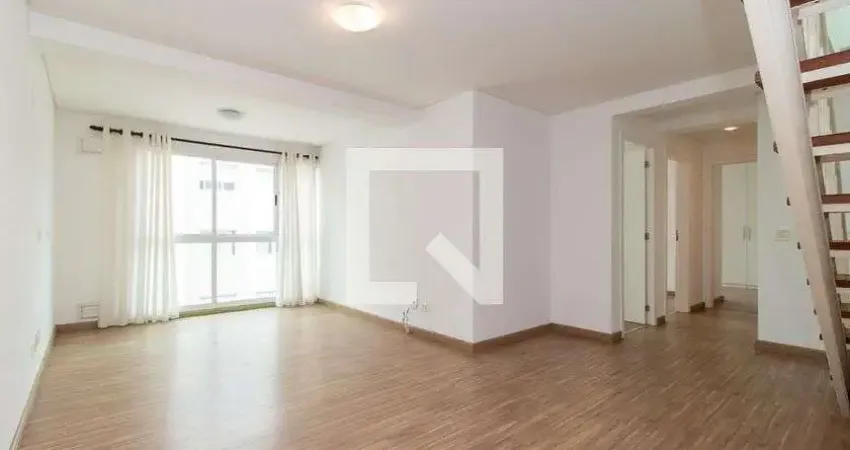 Apartamento para aluguel - vista alegre, 3 quartos, 163 m² - curitiba