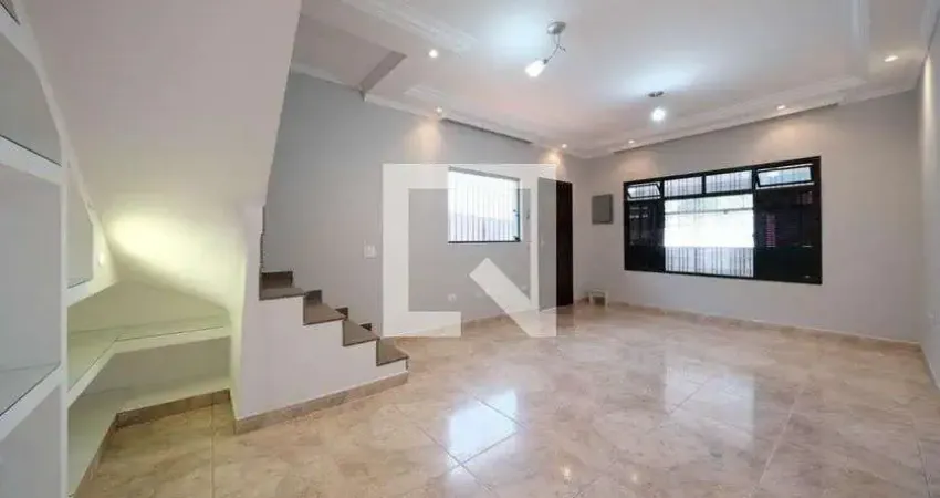 Casa com 4 quartos para alugar na Rua Bastos, Cangaíba, São Paulo