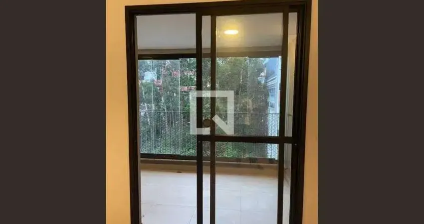 Apartamento para aluguel - pinheiros, 2 quartos,  58 m² - são paulo