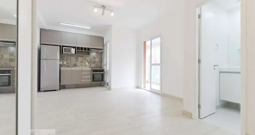 Kitnet / stúdio para aluguel - pinheiros, 1 quarto, 33 m² - são paulo