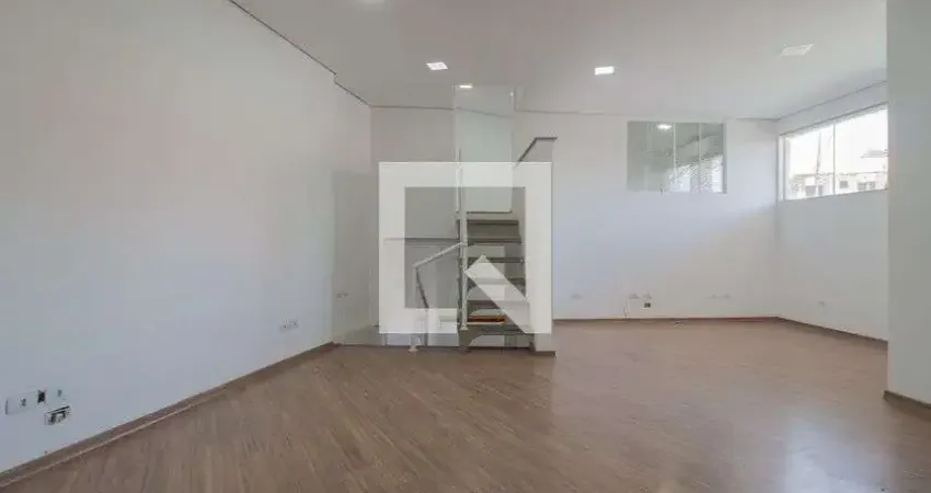 Casa para aluguel - vila nossa sra. das vitorias, 3 quartos,  367 m² - mauá