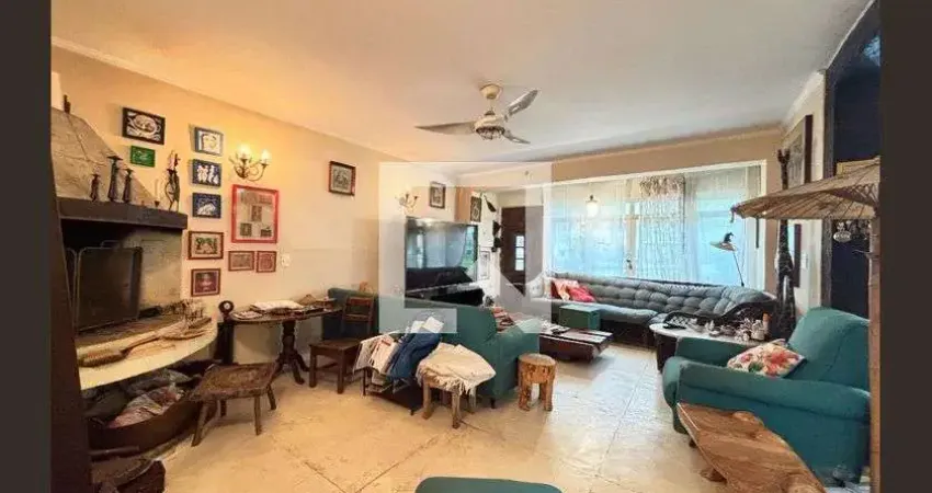 Casa para aluguel - vila olímpia, 4 quartos,  400 m² - são paulo