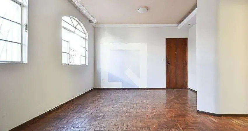 Apartamento para aluguel - cidade nova, 3 quartos,  97 m² - belo horizonte