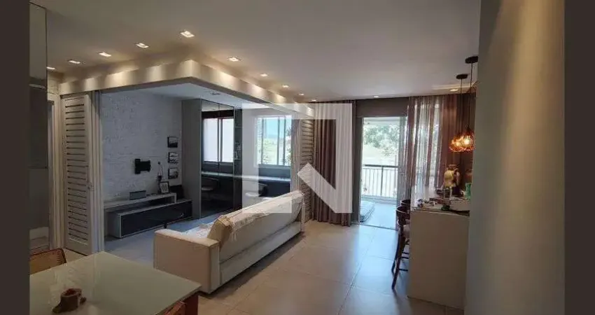 Apartamento para aluguel - jacarepaguá, 2 quartos,  70 m² - rio de janeiro