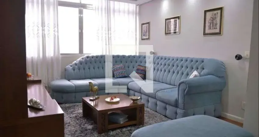 Apartamento para aluguel - centro, 3 quartos, 156 m² - santo andré