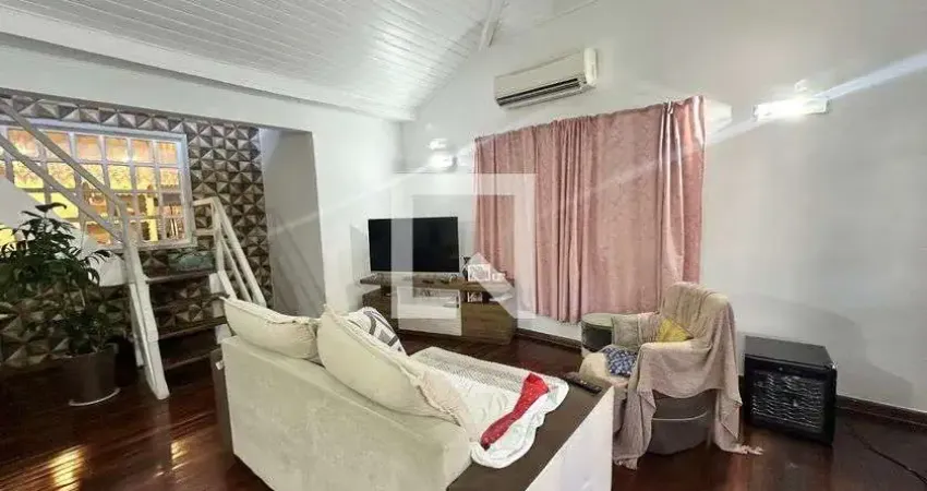 Casa para aluguel - vargem pequena, 2 quartos, 400 m² - rio de janeiro