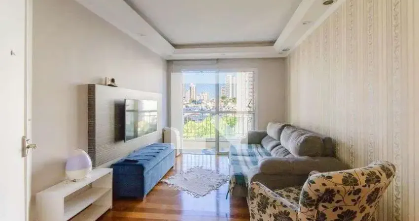Apartamento para aluguel - ipiranga, 3 quartos, 91 m² - são paulo