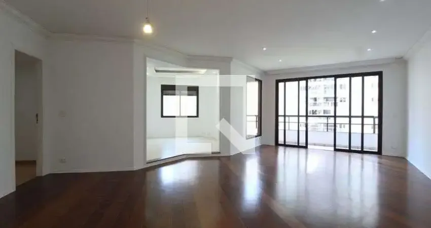 Apartamento para aluguel - vila nova conceição, 3 quartos, 163 m² - são paulo