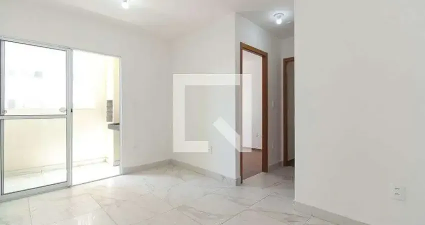 Apartamento para aluguel - ipiranga, 2 quartos,  52 m² - são paulo