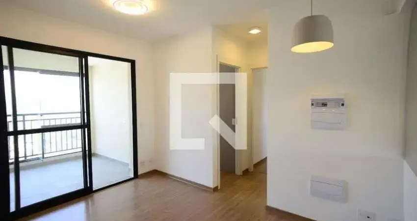 Apartamento para aluguel - ipiranga, 2 quartos, 50 m² - são paulo