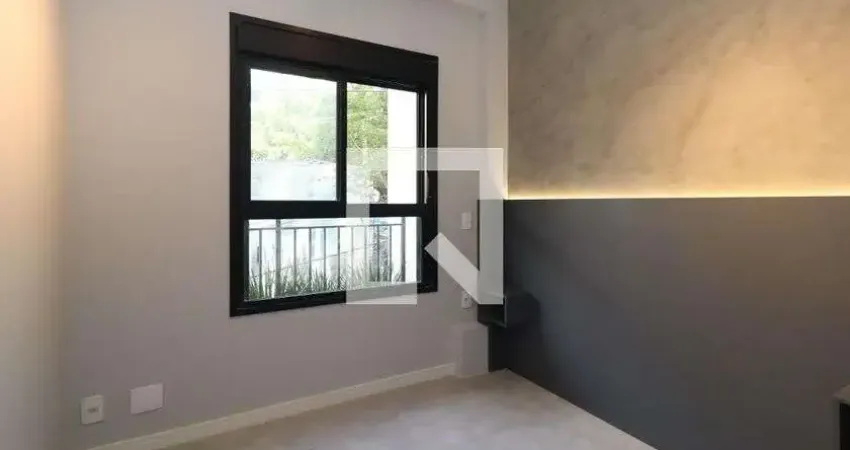 Kitnet / stúdio para aluguel - pinheiros, 1 quarto,  31 m² - são paulo