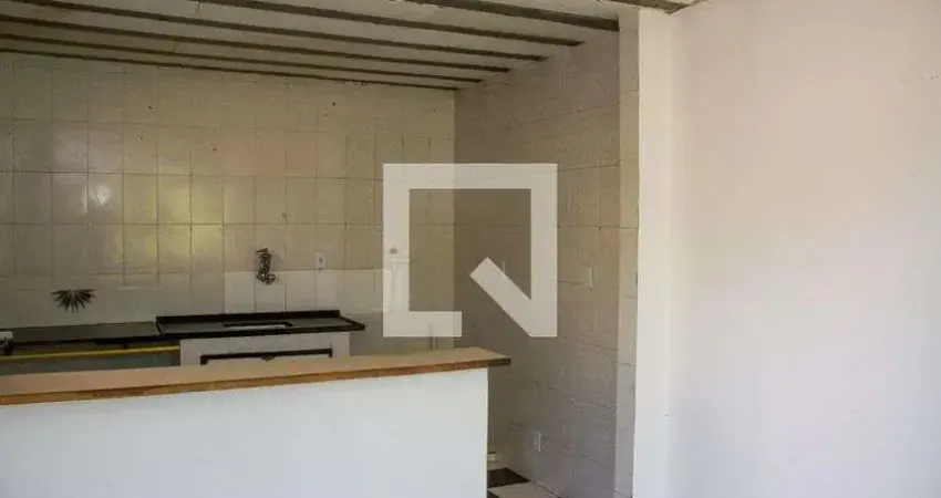 Casa / sobrado em condomínio para aluguel - cascadura, 2 quartos,  80 m² - rio de janeiro