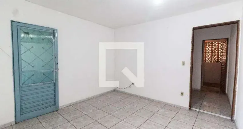 Casa com 1 quarto para alugar na Rua Alberto Arnoldi, Mandaqui, São Paulo