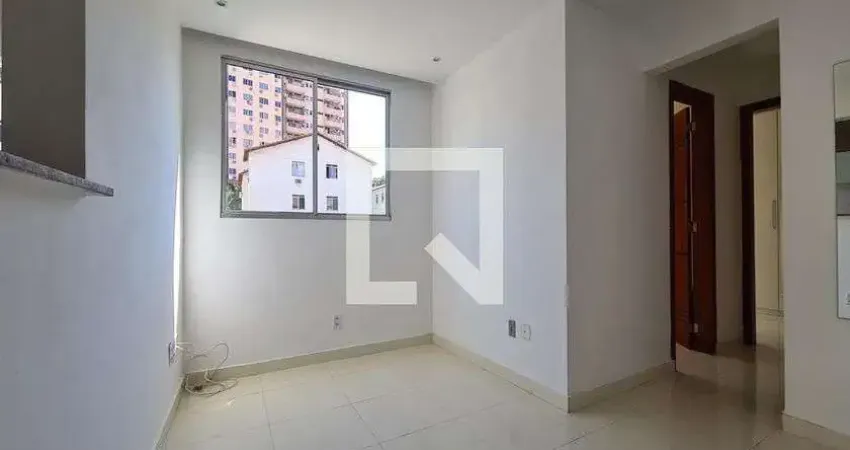 Apartamento para aluguel - méier, 2 quartos, 50 m² - rio de janeiro