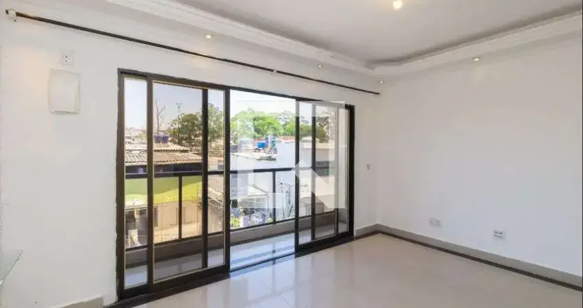 Casa / sobrado em condomínio para aluguel - vila jacuí, 3 quartos, 80 m² - são paulo