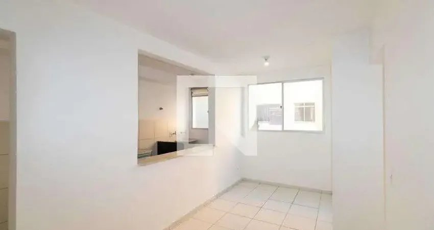 Apartamento para aluguel - campo grande, 2 quartos, 50 m² - rio de janeiro