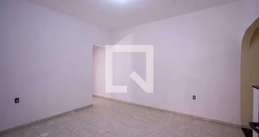 Casa para aluguel - brasilândia, 2 quartos,  75 m² - são gonçalo