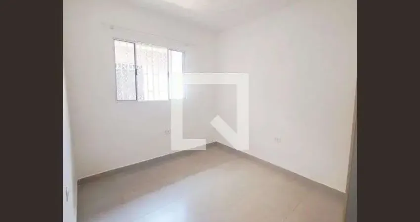 Kitnet / stúdio para aluguel - vila menck, 1 quarto, 20 m² - osasco