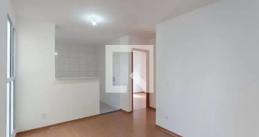 Apartamento para aluguel - juliana, 2 quartos,  42 m² - belo horizonte
