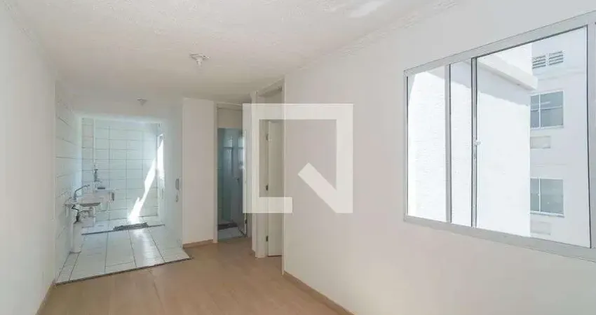 Apartamento para aluguel - bonsucesso, 2 quartos, 40 m² - rio de janeiro