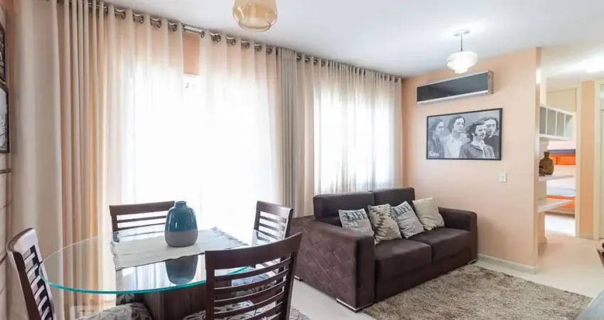 Apartamento para aluguel - humaitá, 3 quartos,  68 m² - porto alegre