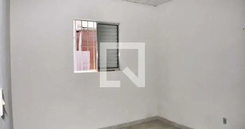 Casa para aluguel - vila leopoldina, 1 quarto,  60 m² - são paulo