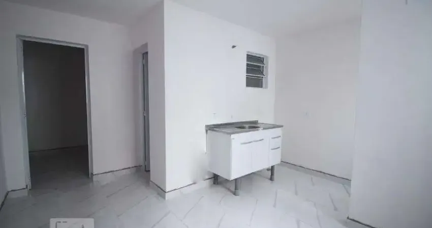 Casa para aluguel - parque sao luis, 1 quarto, 30 m² - são paulo