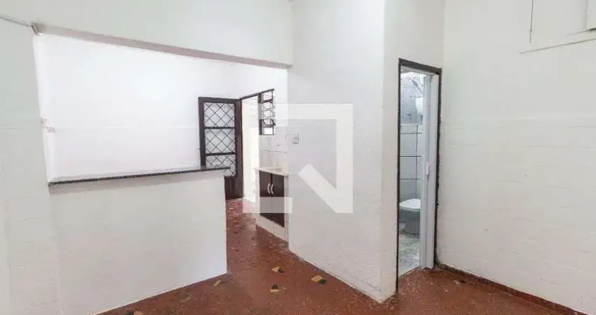 Casa para aluguel - vila nova cachoeirinha, 1 quarto,  60 m² - são paulo