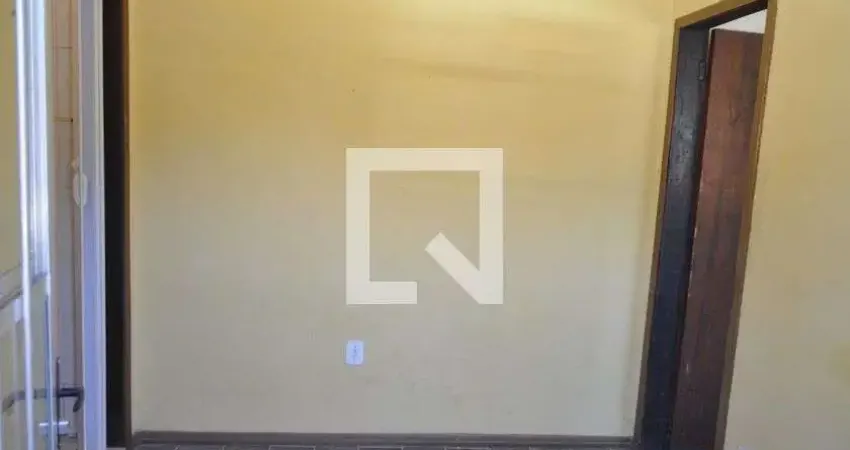 Kitnet / stúdio para aluguel - todos os santos, 1 quarto, 30 m² - rio de janeiro