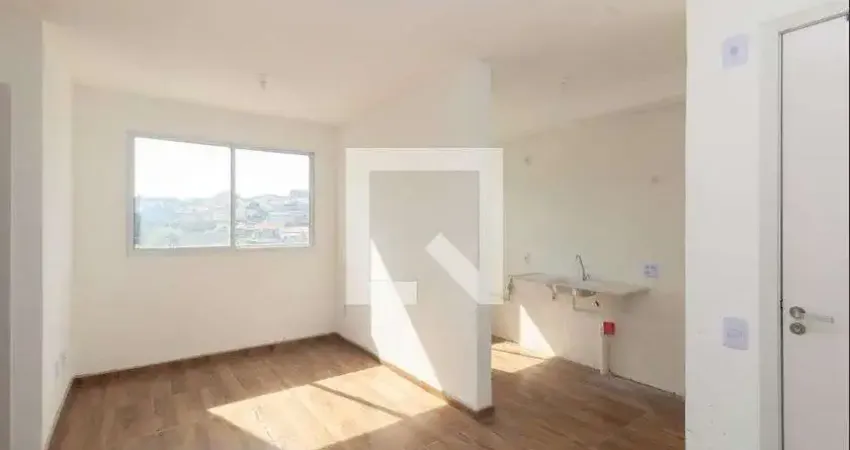 Apartamento para aluguel - vila princesa isabel, 2 quartos, 43 m² - são paulo