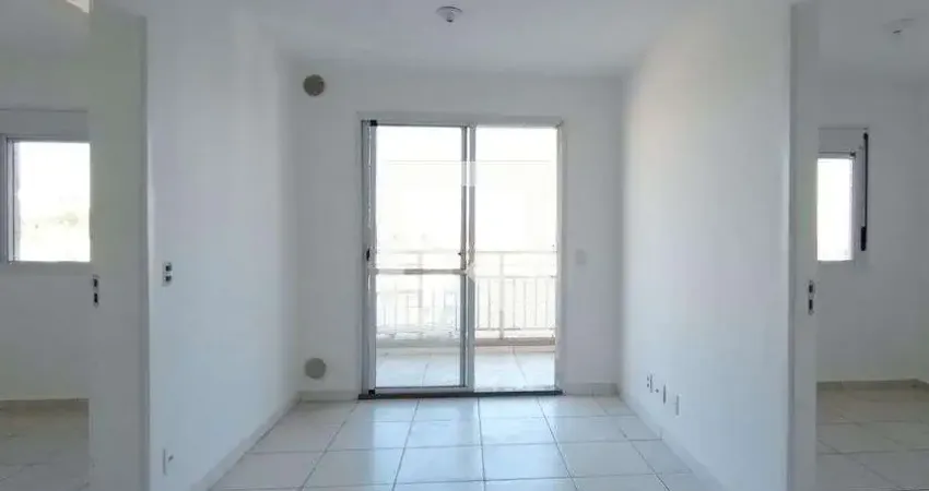 Apartamento para aluguel - jardim aricanduva, 2 quartos,  49 m² - são paulo